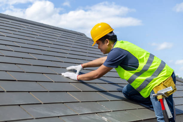 Best Roof Replacement Cost  in Mascoutah, IL