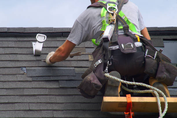 Professional Roofing Contractor in Mascoutah, IL