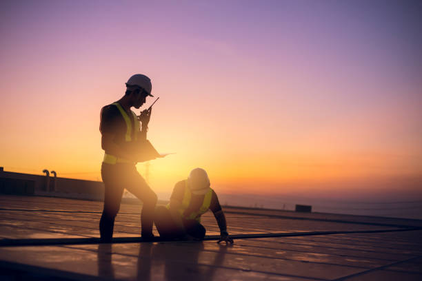 Best Roof Waterproofing Services  in Mascoutah, IL