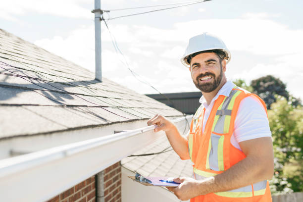 Quick and Trustworthy Emergency Roof Repair Services in Mascoutah, IL