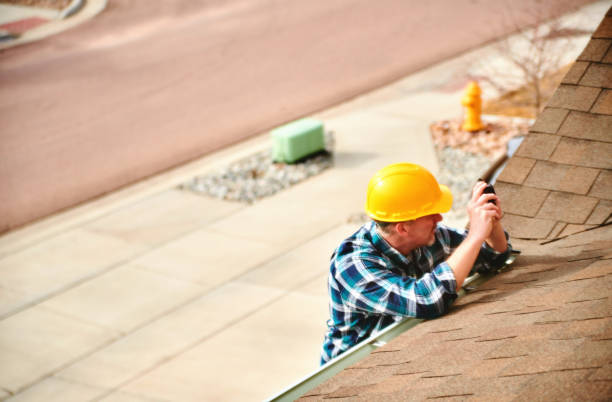 Best Metal Roofing Contractor  in Mascoutah, IL
