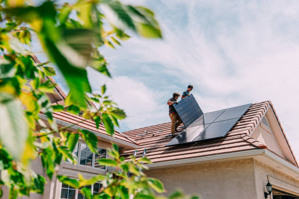 Best New Roof Installation  in Mascoutah, IL