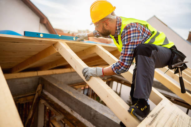 Best Emergency Roof Repair  in Mascoutah, IL