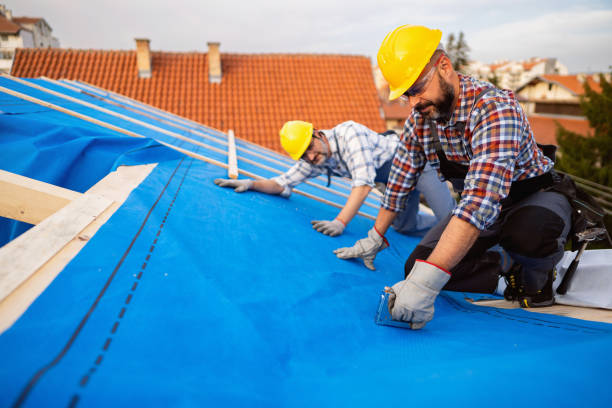 Best Metal Roofing Contractor  in Mascoutah, IL