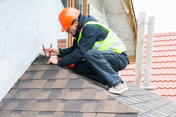 Best Roofing Contractors for Homes  in Mascoutah, IL