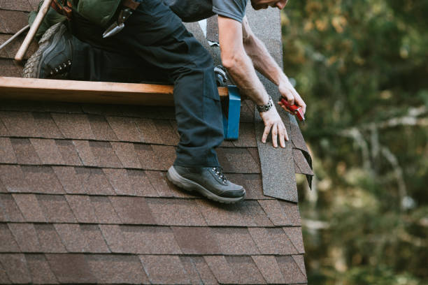 Heating Cable for Roof Installation in Mascoutah, IL