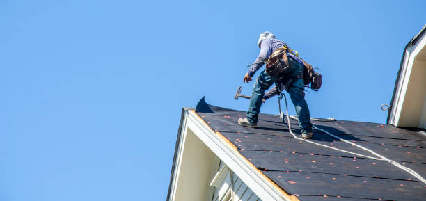 Best Slate Roofing Contractor  in Mascoutah, IL